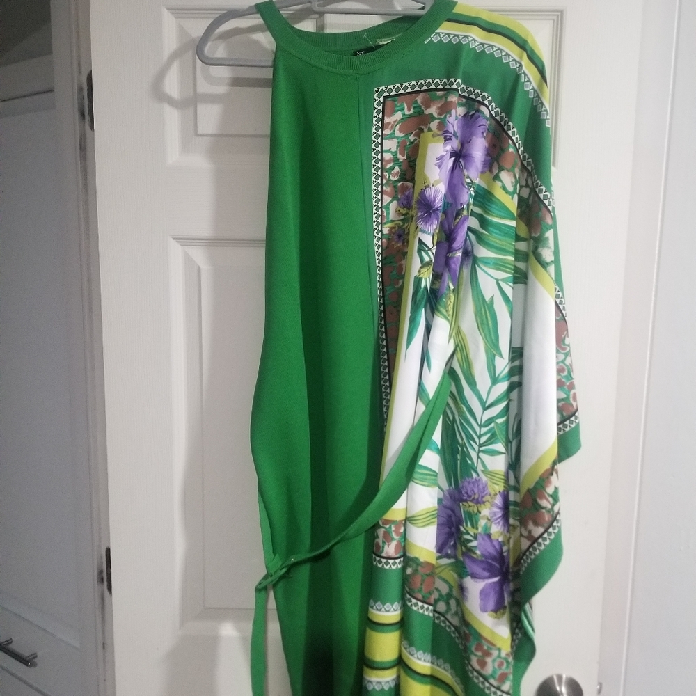 NEW YORK & CO DRESS XL🛍👗